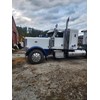 2012 Peterbilt 389 SemiTractor Truck